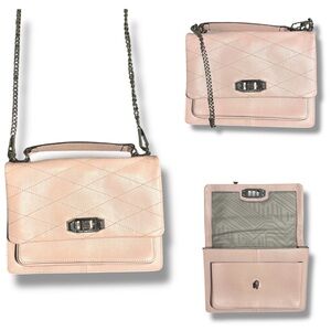 Rebecca Minkoff Je T’aime Crossbody